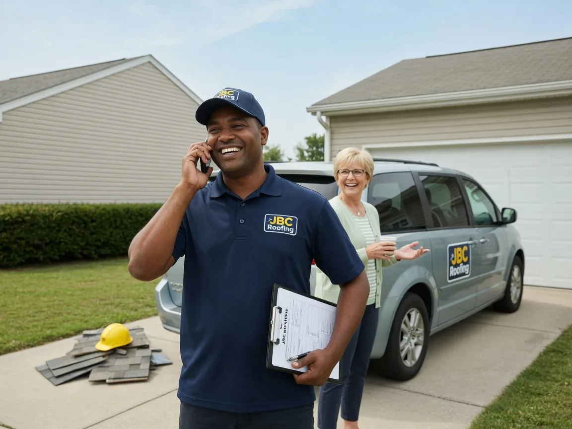 Roof Replacement Mcdowell, VA FAQs